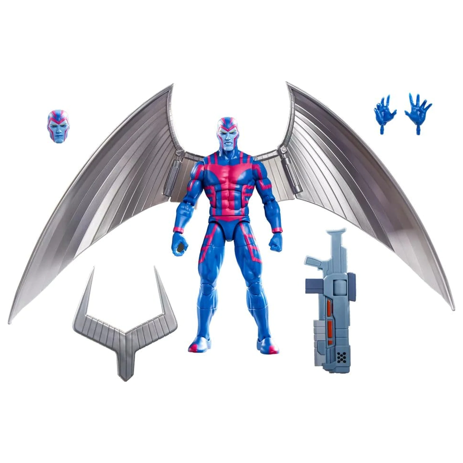 X-Men '97 Marvel Legends akcijska figura Archangel 15 cm fotografija proizvoda