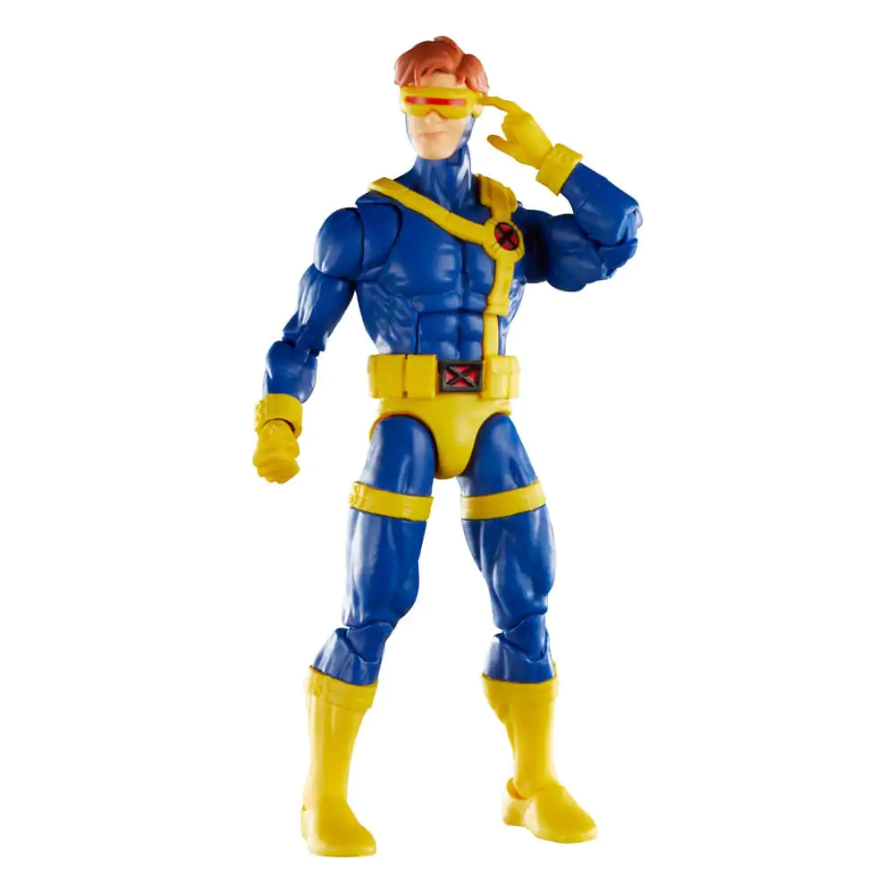 X-Men '97 Marvel Legends akcijska figura Cyclops 15 cm fotografija proizvoda
