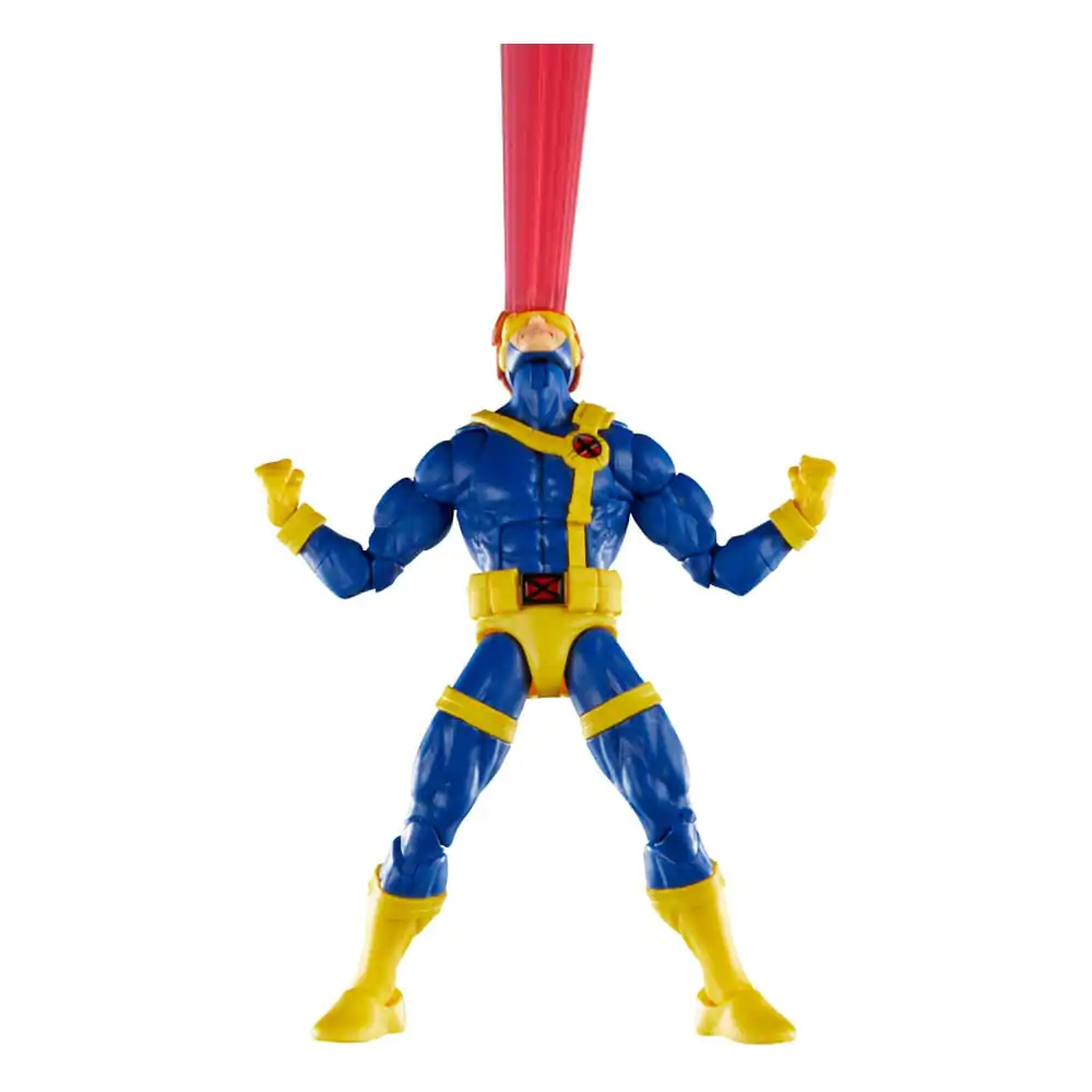 X-Men '97 Marvel Legends akcijska figura Cyclops 15 cm fotografija proizvoda