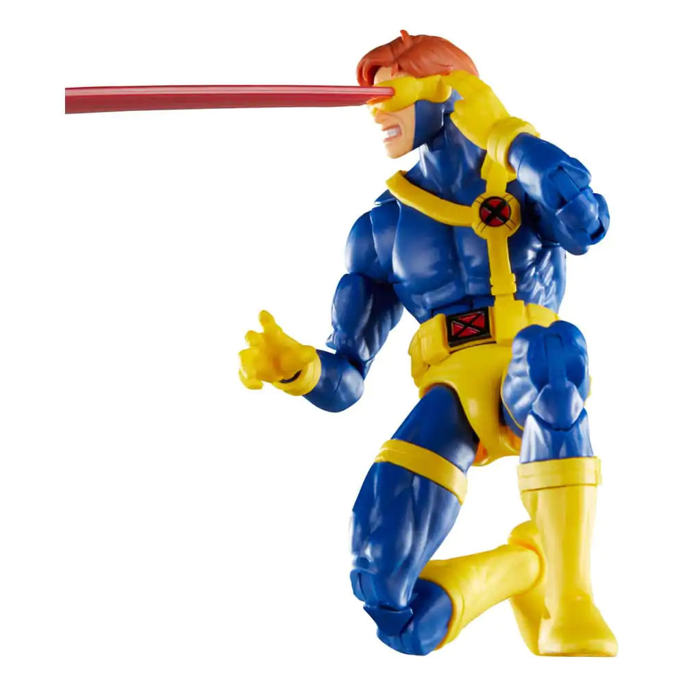 X-Men '97 Marvel Legends akcijska figura Cyclops 15 cm fotografija proizvoda