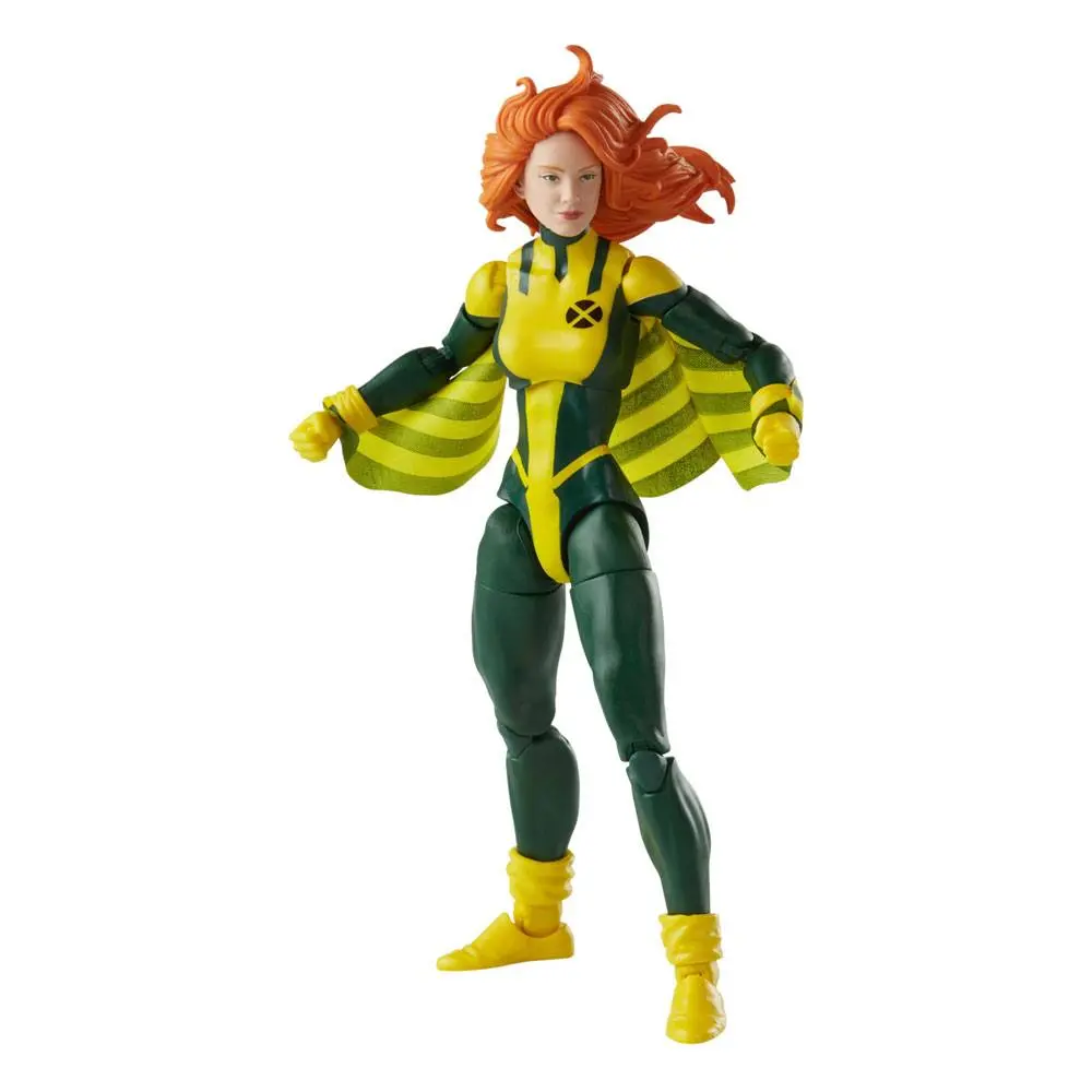 X-Men Marvel Legends Series akcijska figura 2022 Marvel's Siryn 15 cm fotografija proizvoda