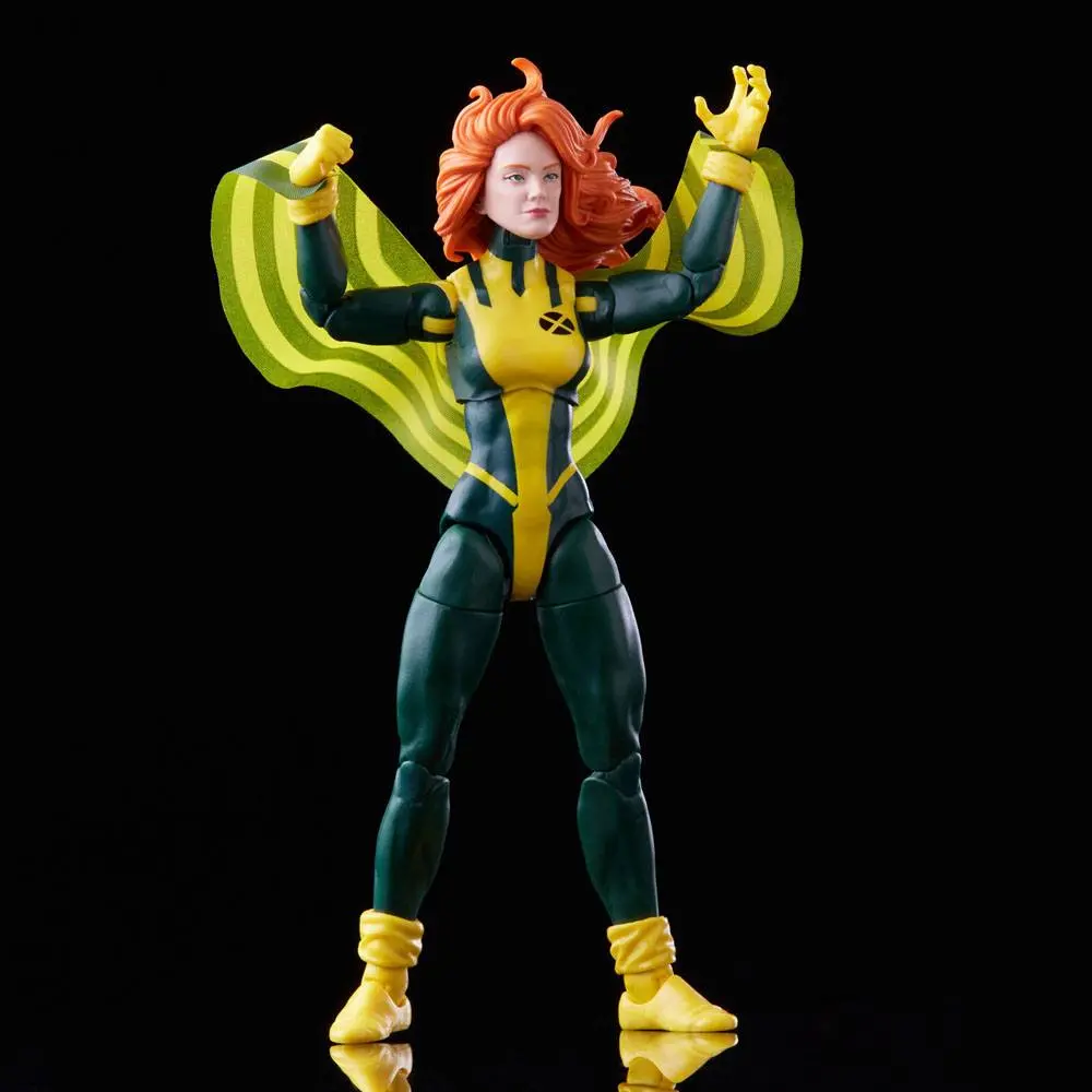 X-Men Marvel Legends Series akcijska figura 2022 Marvel's Siryn 15 cm fotografija proizvoda