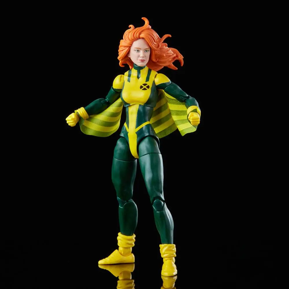 X-Men Marvel Legends Series akcijska figura 2022 Marvel's Siryn 15 cm fotografija proizvoda