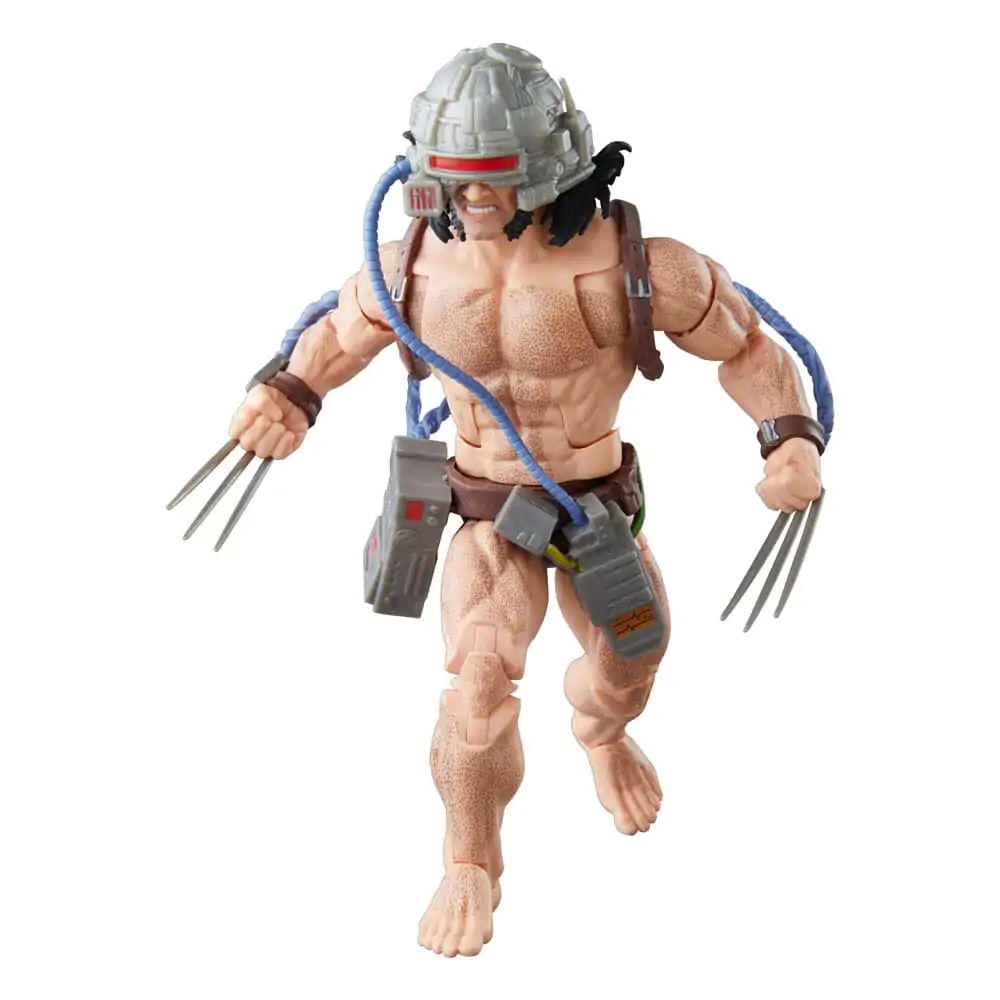 X-Men Marvel Legends akcijska figura Wolverine (Weapon X) 15 cm fotografija proizvoda