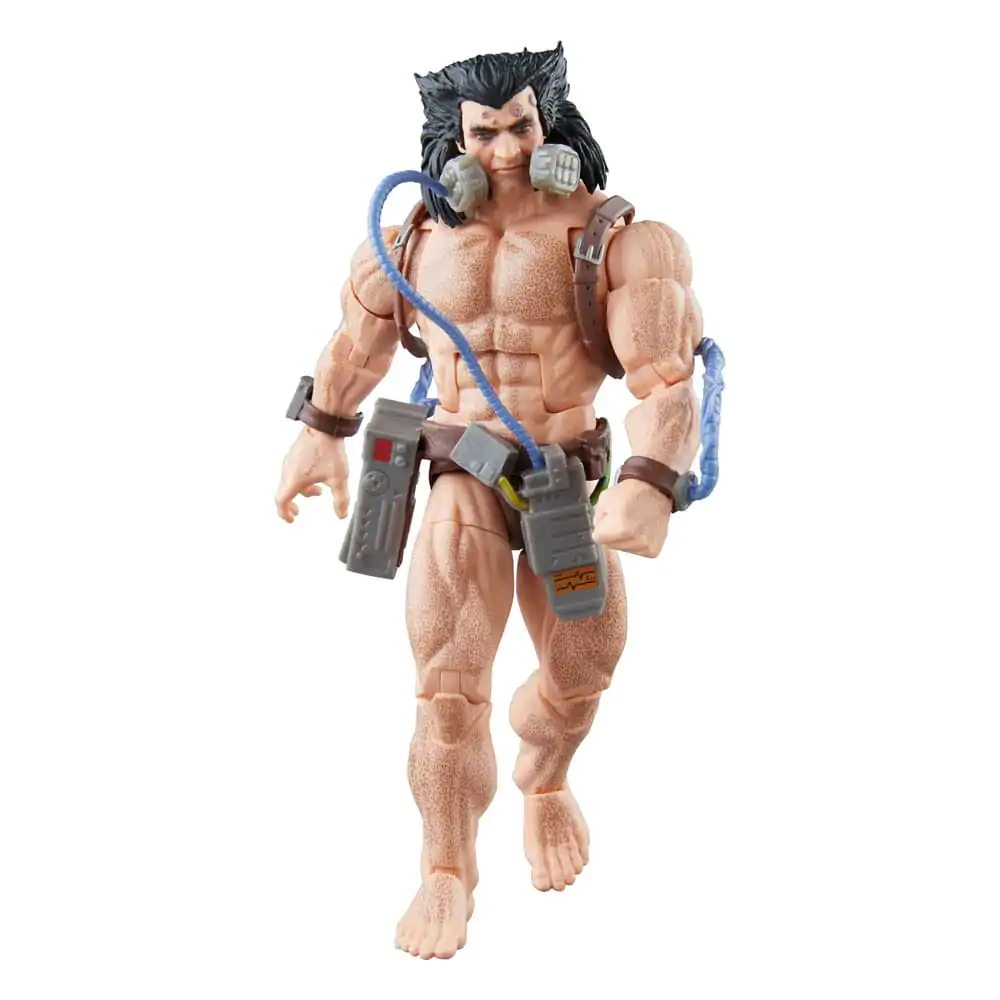 X-Men Marvel Legends akcijska figura Wolverine (Weapon X) 15 cm fotografija proizvoda