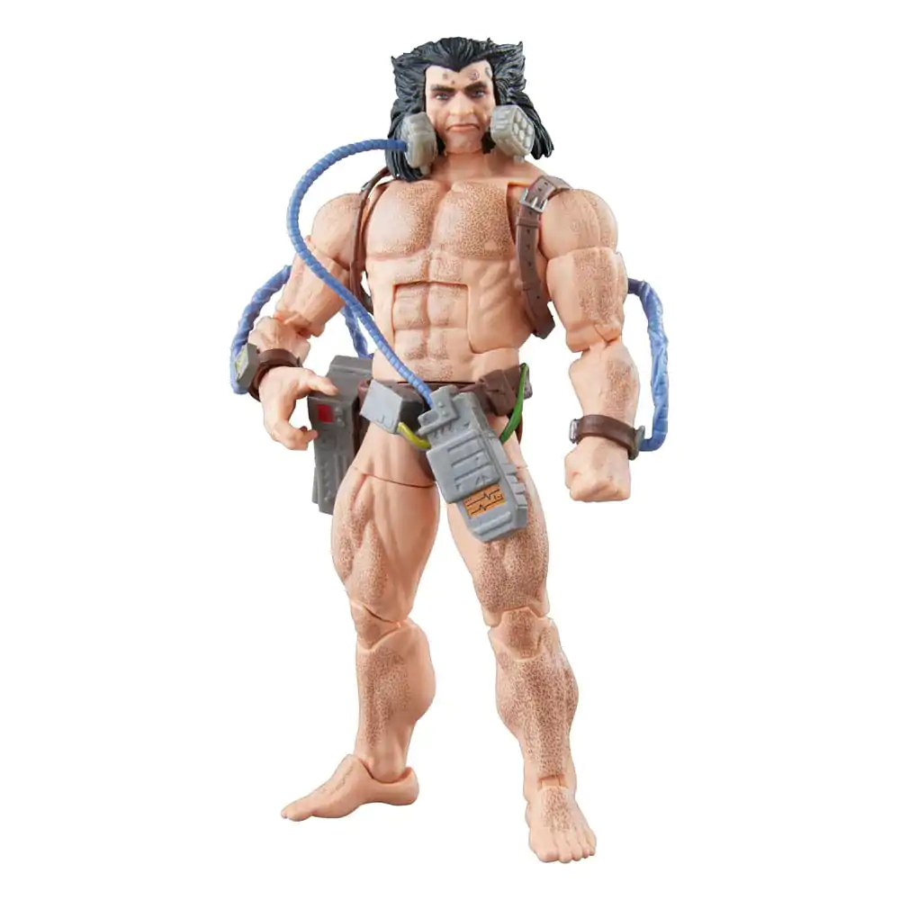 X-Men Marvel Legends akcijska figura Wolverine (Weapon X) 15 cm fotografija proizvoda