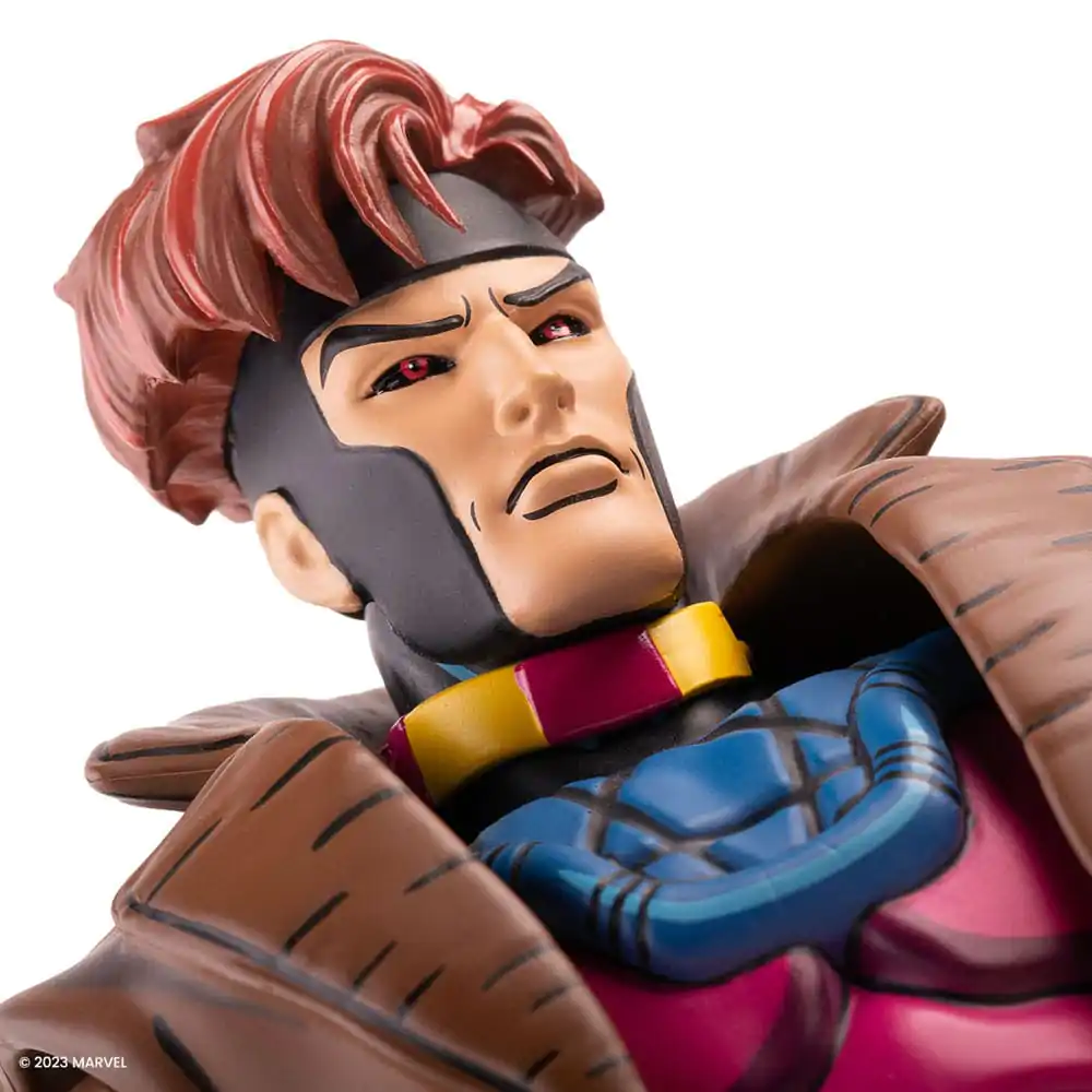 X-Men: The Animated Series akcijska figura 1/6 Gambit 30 cm fotografija proizvoda