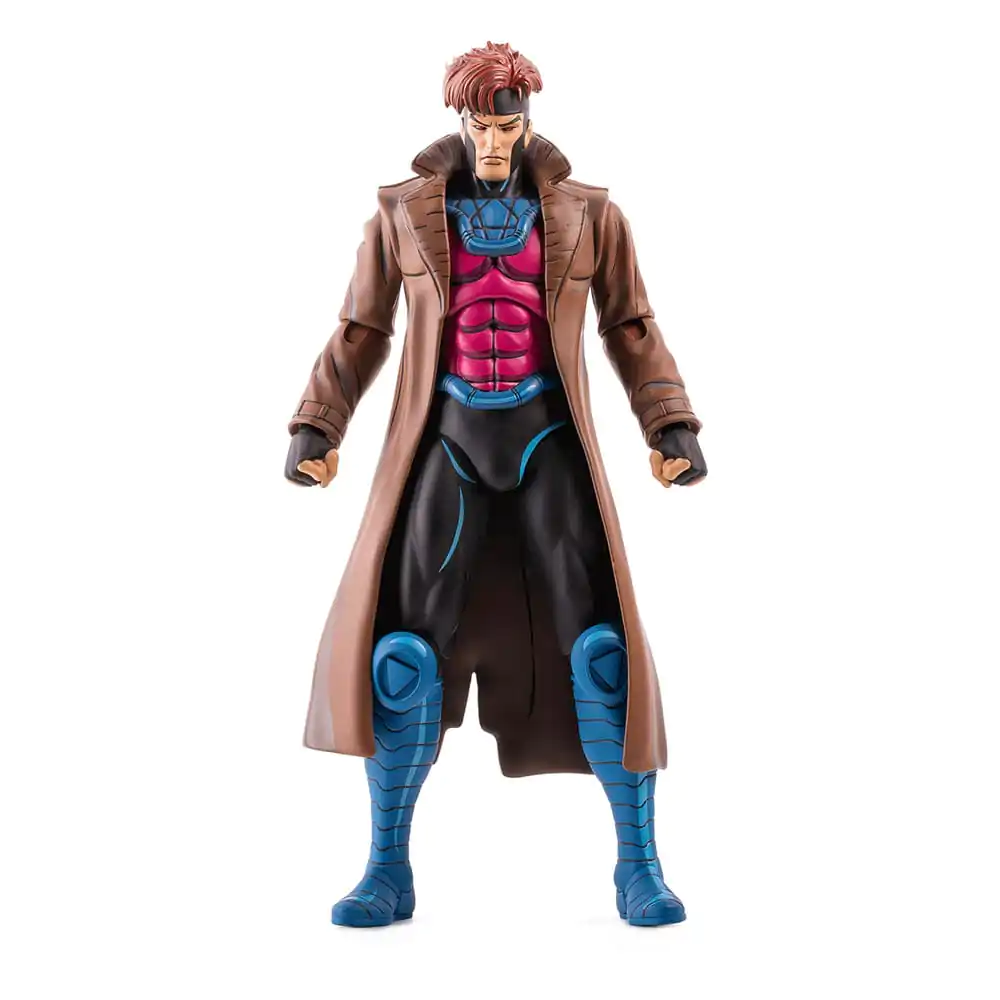 X-Men: The Animated Series akcijska figura 1/6 Gambit 30 cm fotografija proizvoda