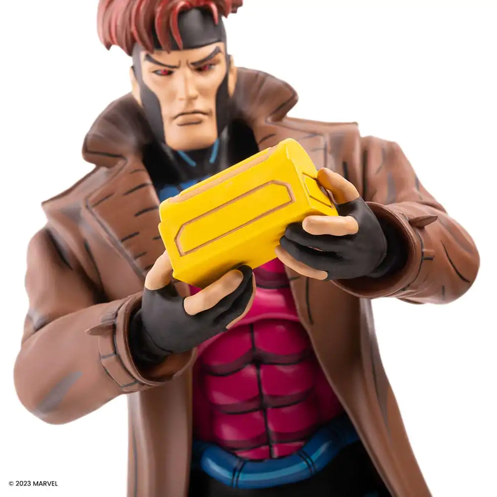 X-Men: The Animated Series akcijska figura 1/6 Gambit 30 cm fotografija proizvoda