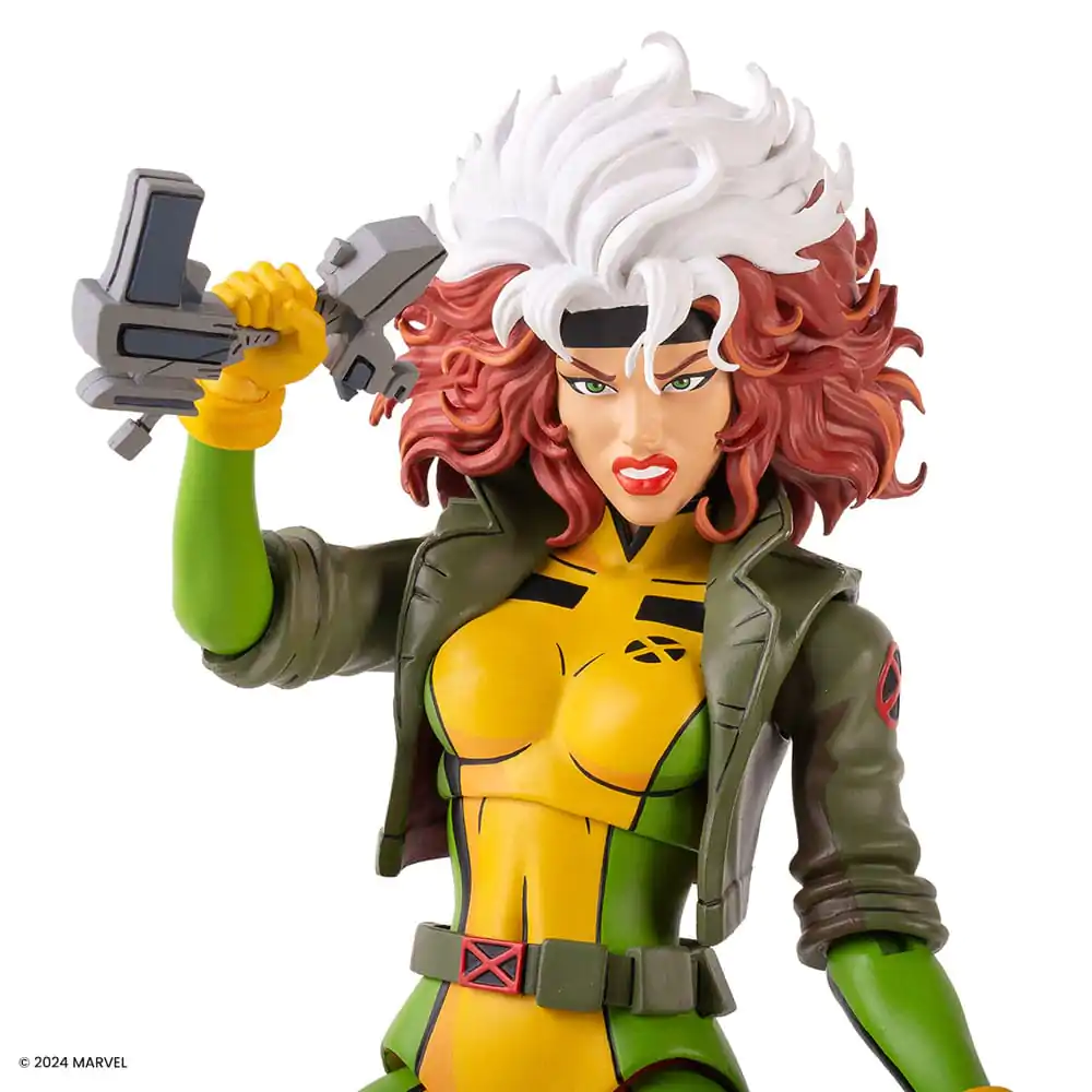 X-Men: The Animated Series akcijska figura 1/6 Rogue 30 cm fotografija proizvoda