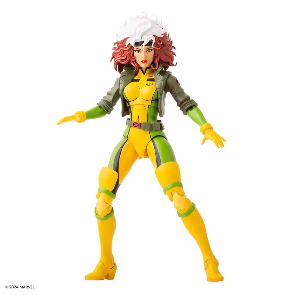 X-Men: The Animated Series akcijska figura 1/6 Rogue 30 cm fotografija proizvoda