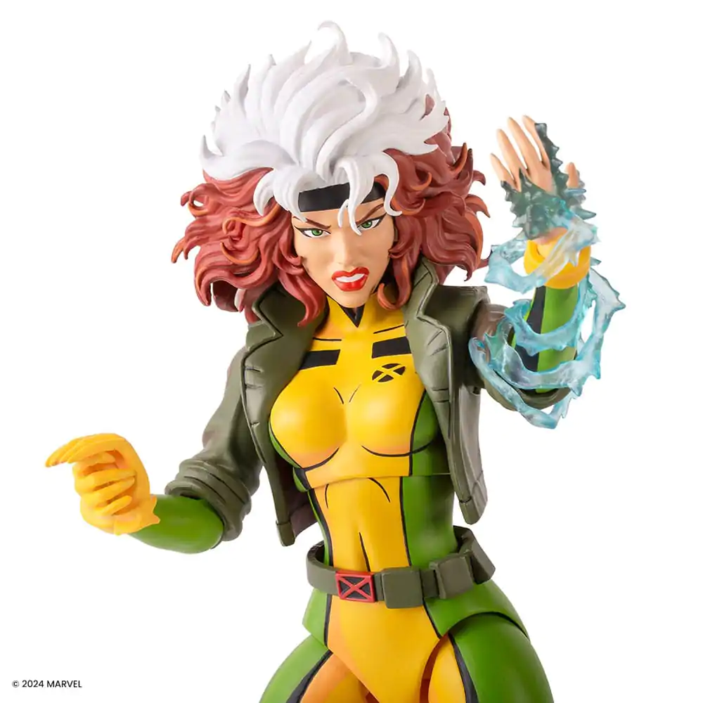 X-Men: The Animated Series akcijska figura 1/6 Rogue 30 cm fotografija proizvoda