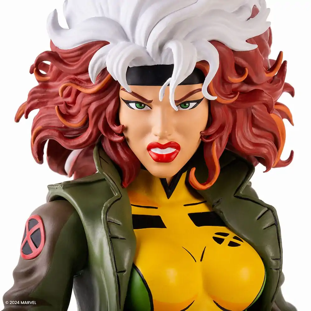 X-Men: The Animated Series akcijska figura 1/6 Rogue 30 cm fotografija proizvoda