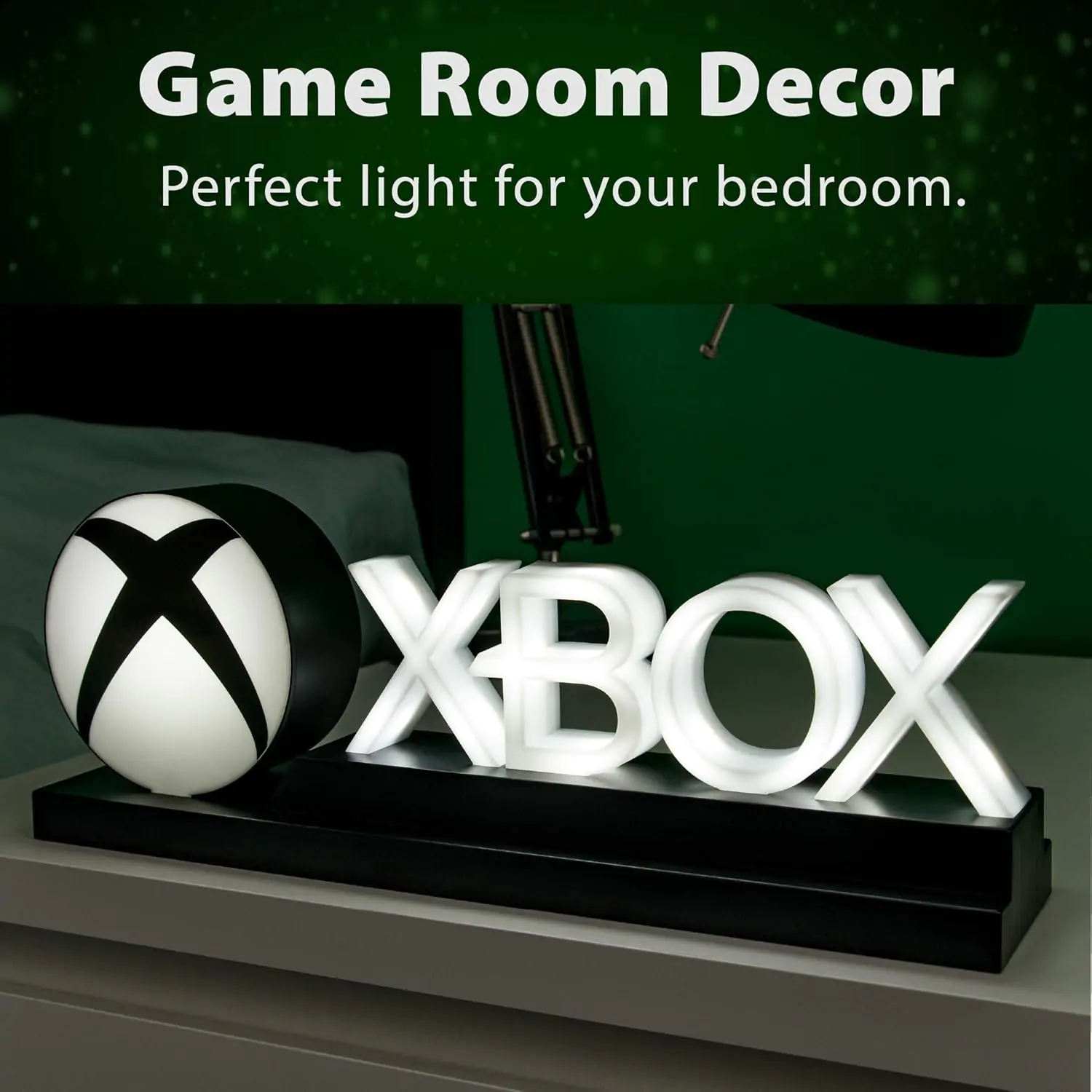 Xbox: Ikone Svjetlo fotografija proizvoda