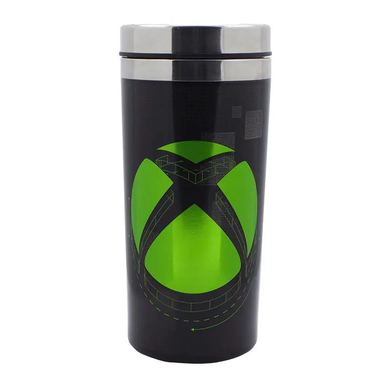 Xbox Logo termo čaša 450 ml fotografija proizvoda