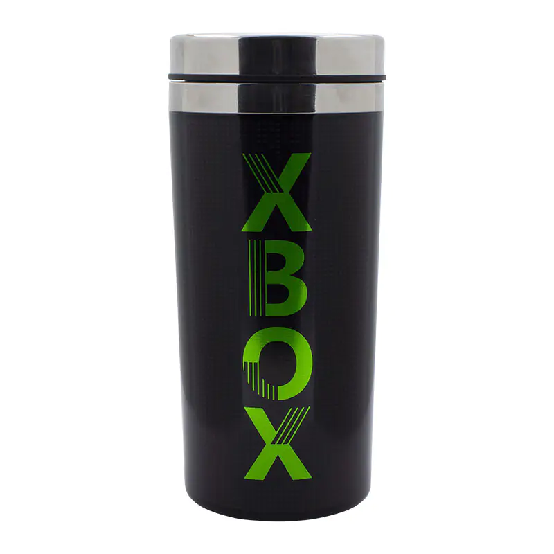 Xbox Logo termo čaša 450 ml fotografija proizvoda