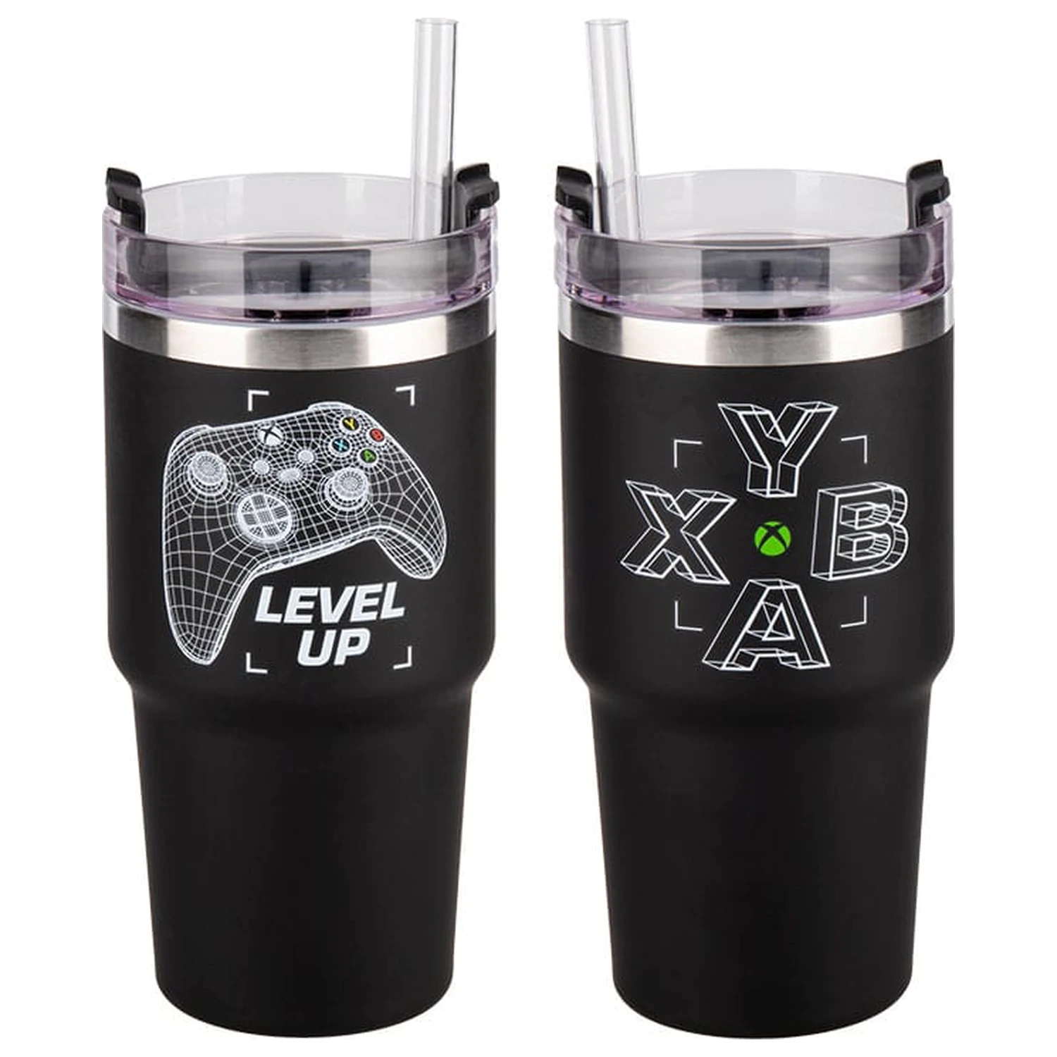 Xbox Multiway putna šalica Gamer fotografija proizvoda