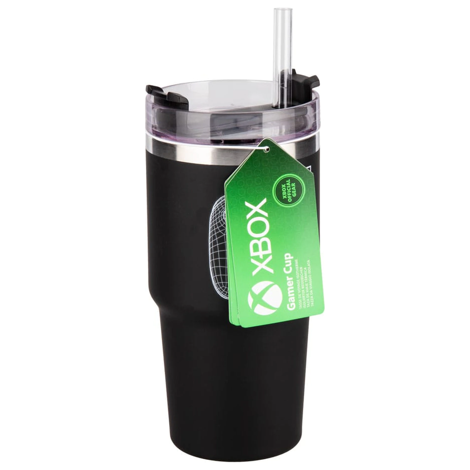 Xbox Multiway putna šalica Gamer fotografija proizvoda