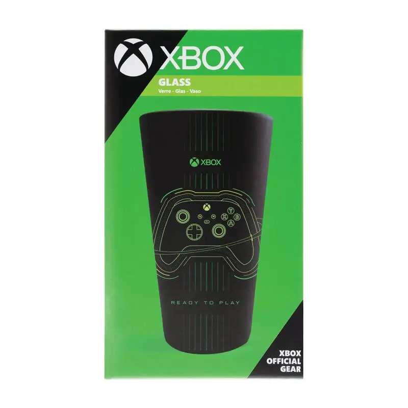 Xbox tumbler 400 ml fotografija proizvoda