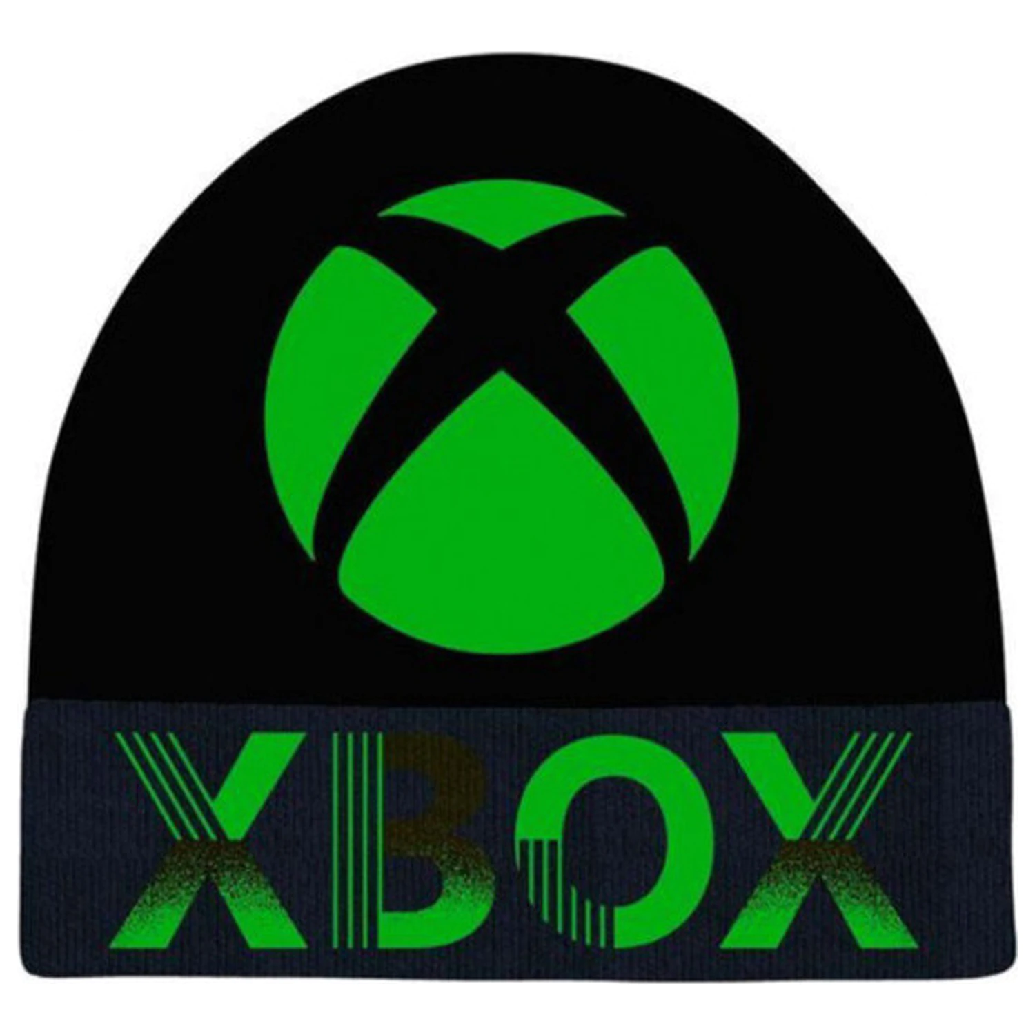Xbox Symbol Green Dječja kapa 54 cm fotografija proizvoda