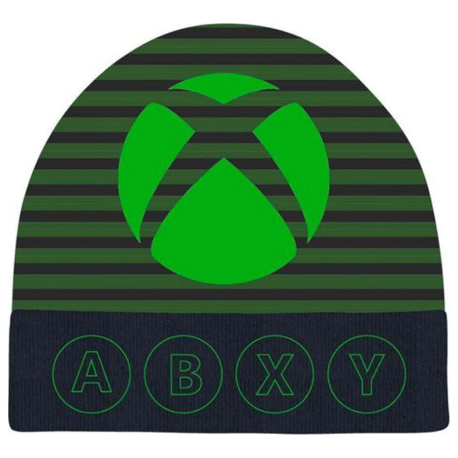 Xbox Symbol dječja kapa 56 cm fotografija proizvoda