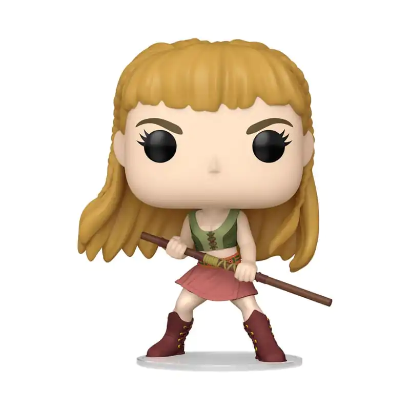 Xena: Warrior Princess Funko POP! TV Vinil Figura Gabrielle 9 cm fotografija proizvoda