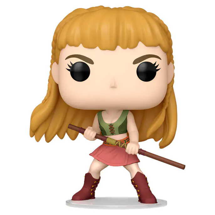 Xena: Warrior Princess Funko POP! TV Vinil Figura Gabrielle 9 cm fotografija proizvoda