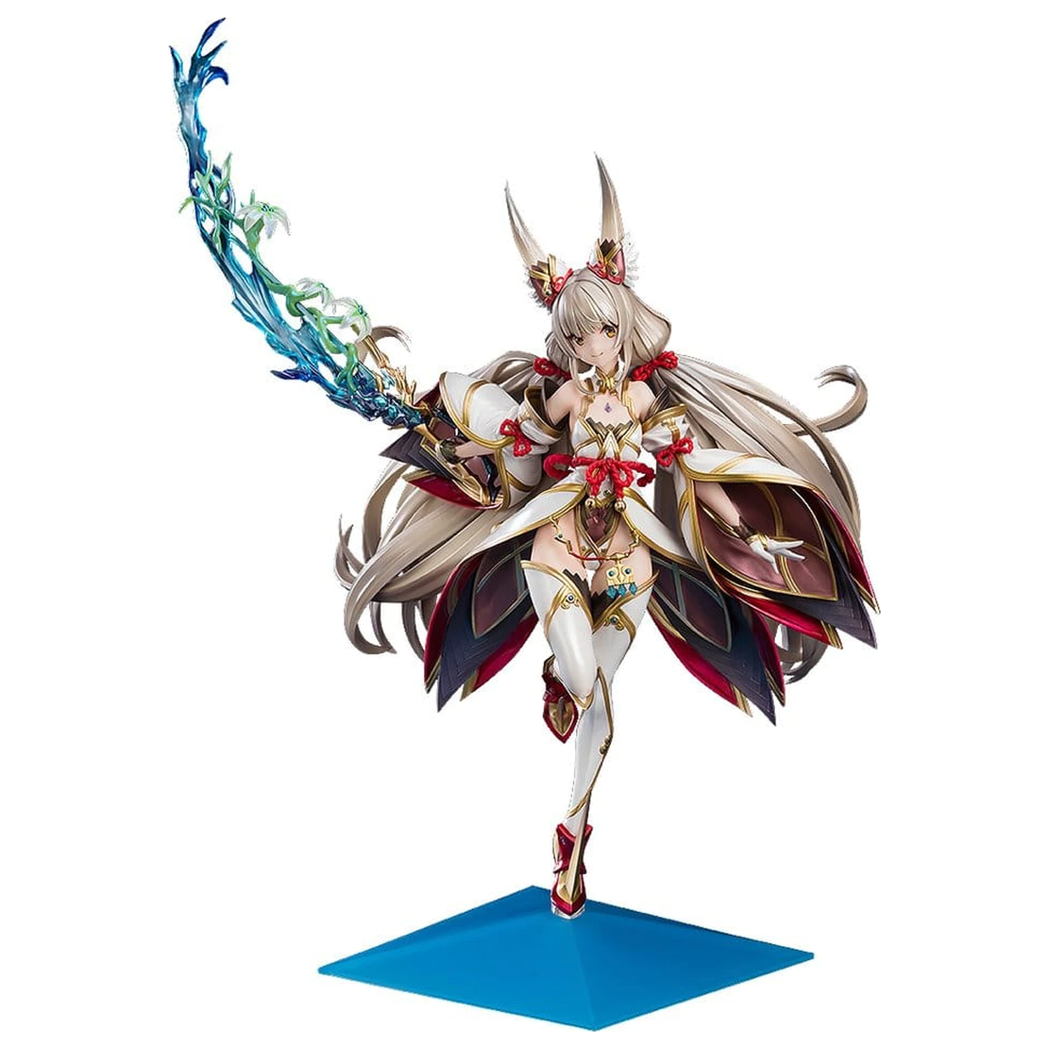 Xenoblade Chronicles 2 PVC figura 1/7 Nia 31 cm fotografija proizvoda