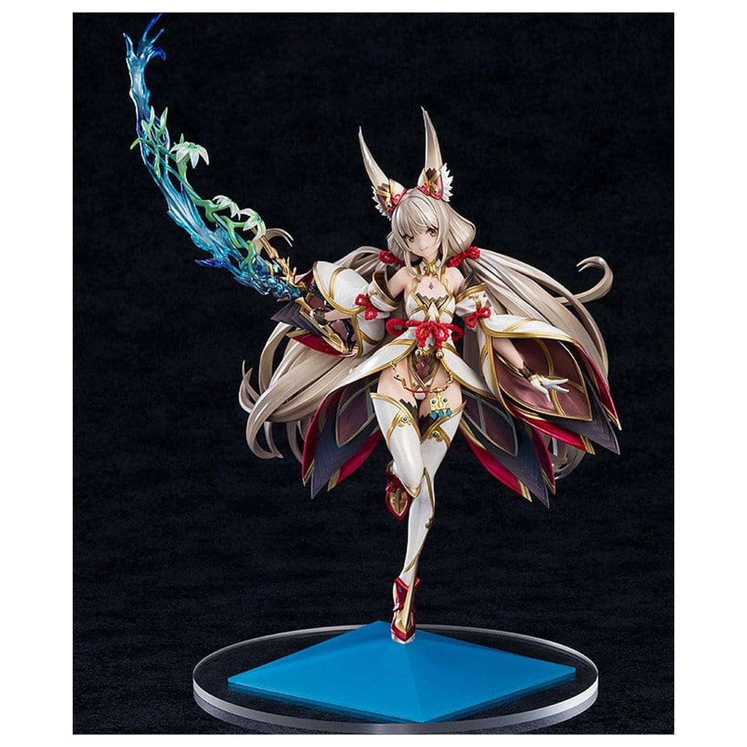 Xenoblade Chronicles 2 PVC figura 1/7 Nia 31 cm fotografija proizvoda