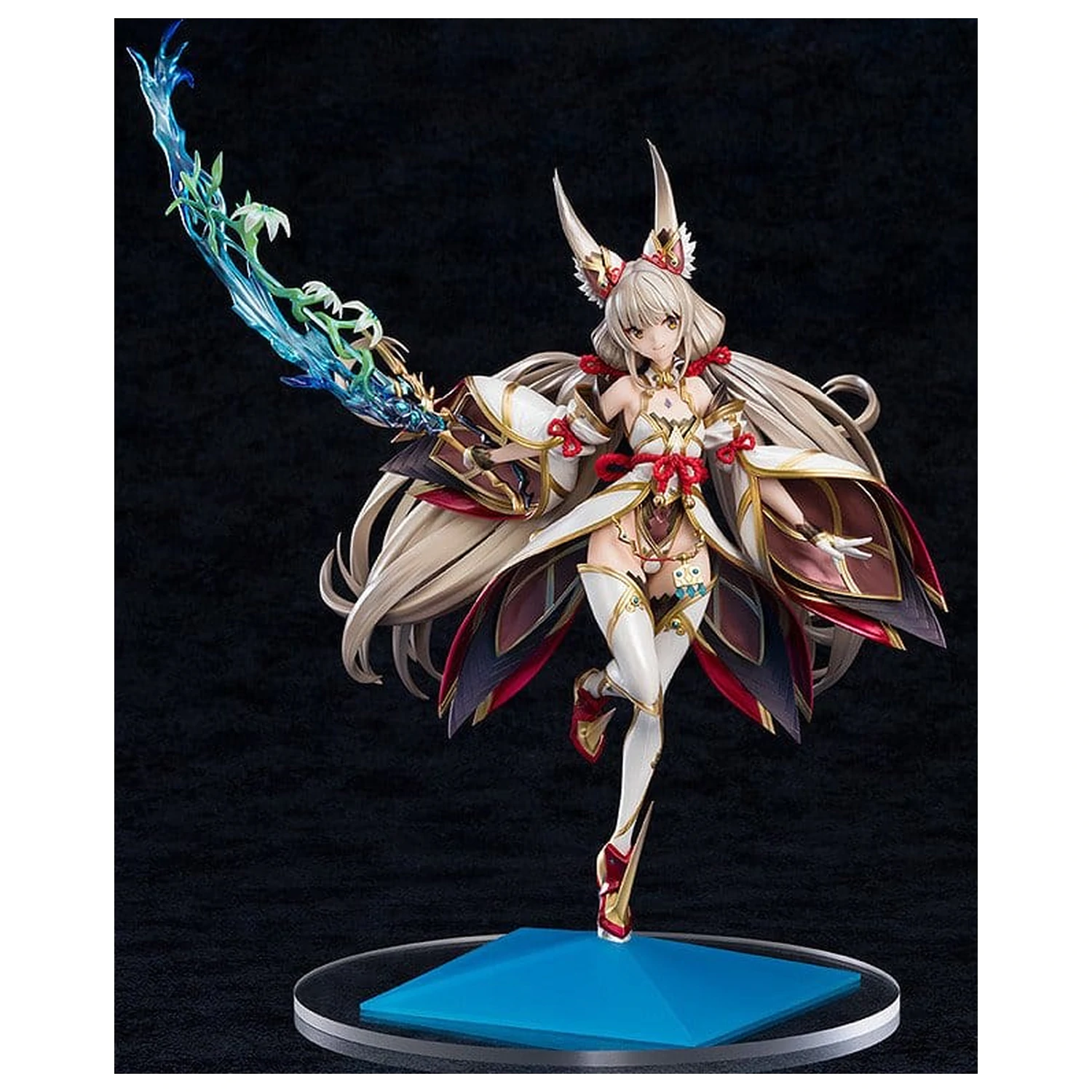 Xenoblade Chronicles 2 PVC figura 1/7 Nia 31 cm fotografija proizvoda