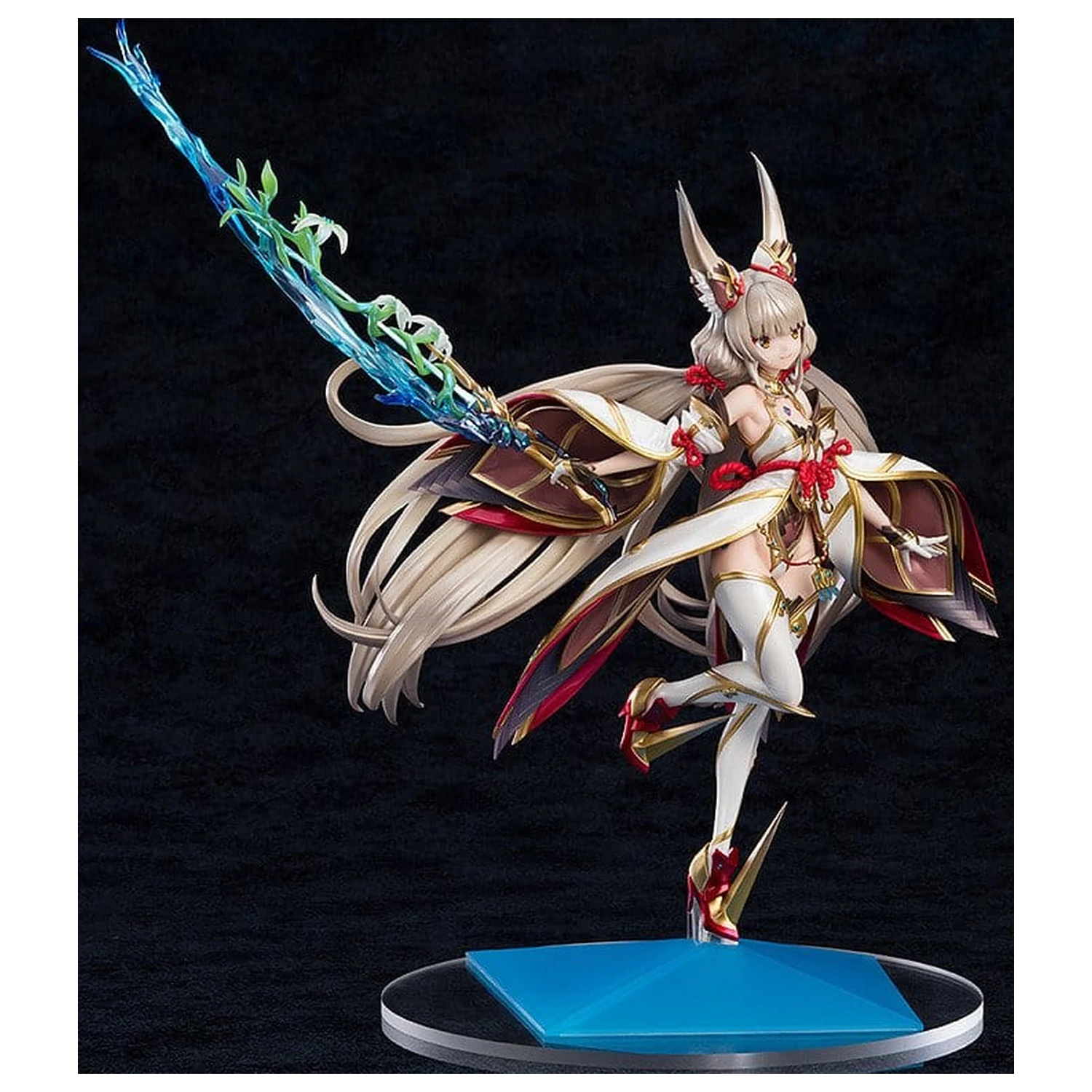 Xenoblade Chronicles 2 PVC figura 1/7 Nia 31 cm fotografija proizvoda