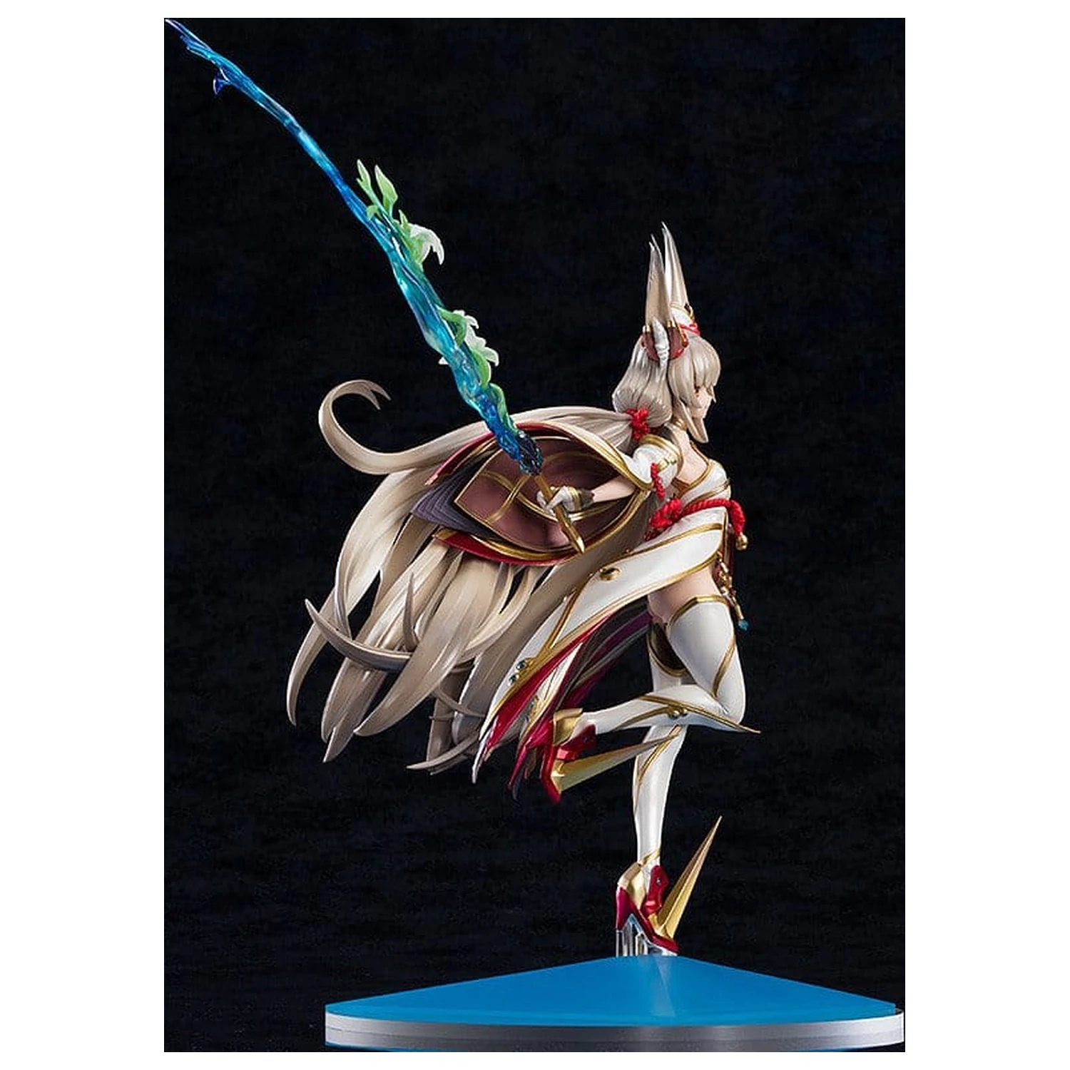 Xenoblade Chronicles 2 PVC figura 1/7 Nia 31 cm fotografija proizvoda