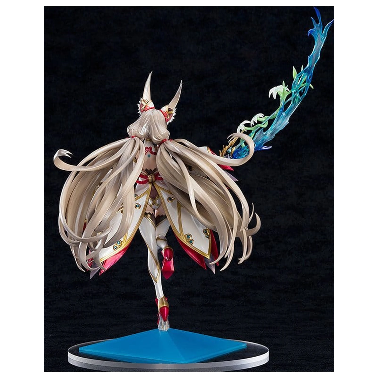 Xenoblade Chronicles 2 PVC figura 1/7 Nia 31 cm fotografija proizvoda