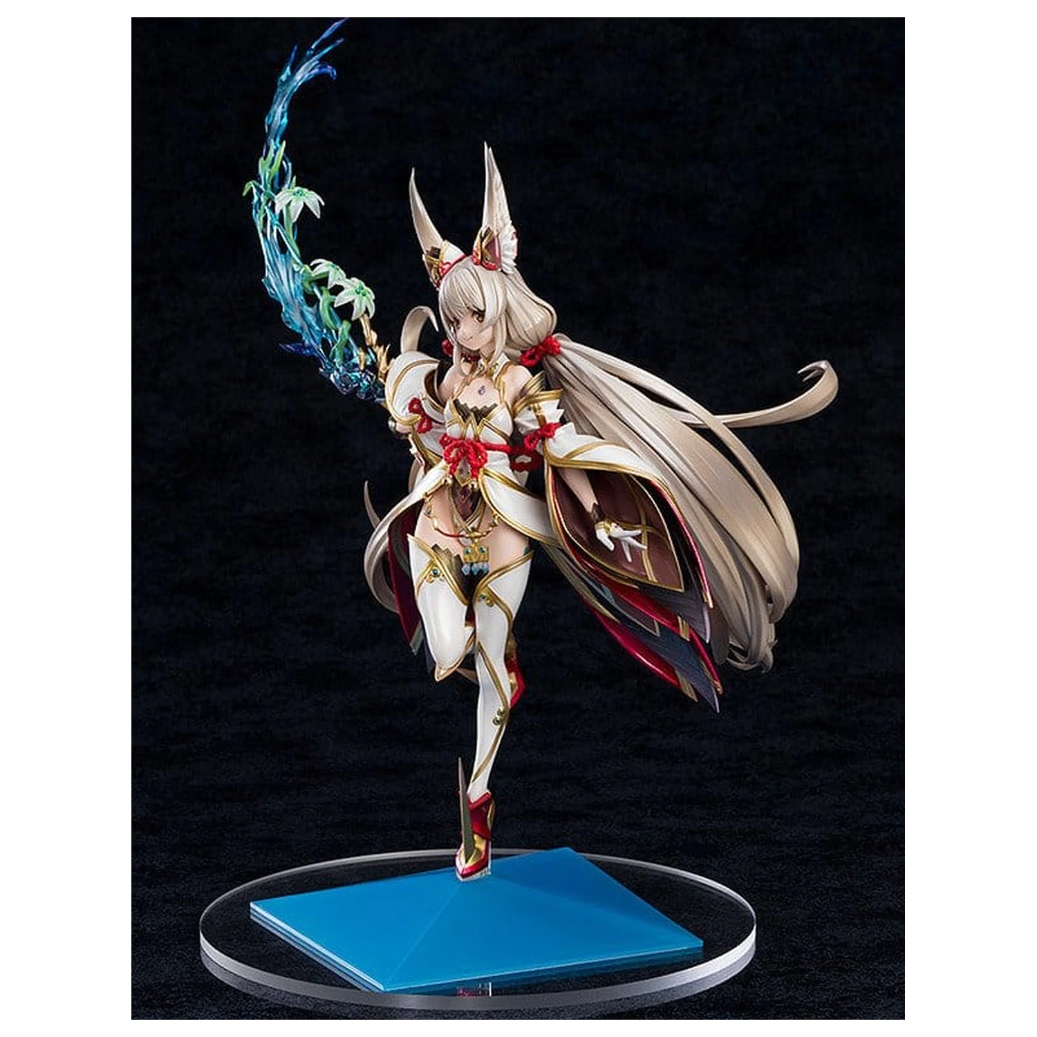 Xenoblade Chronicles 2 PVC figura 1/7 Nia 31 cm fotografija proizvoda