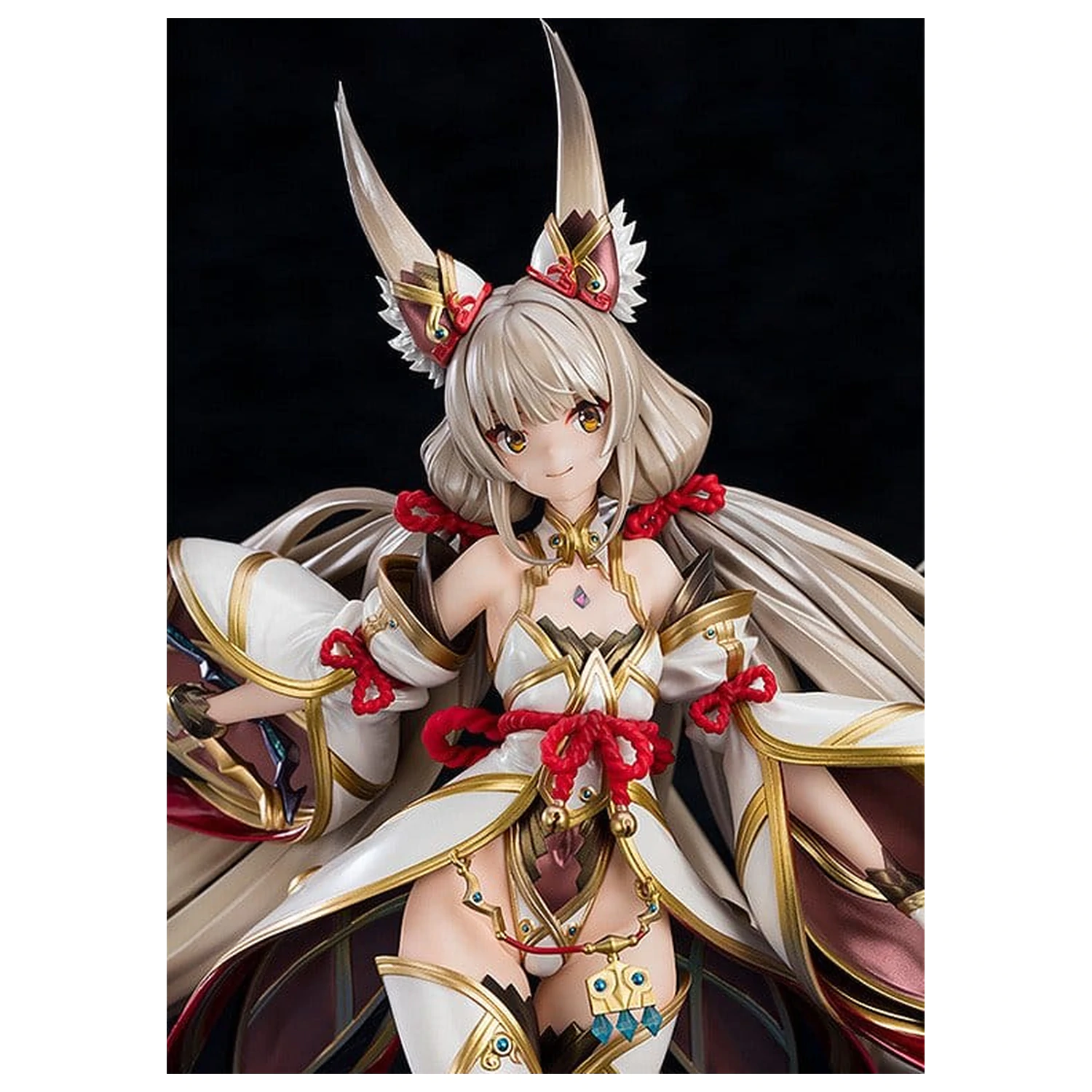 Xenoblade Chronicles 2 PVC figura 1/7 Nia 31 cm fotografija proizvoda