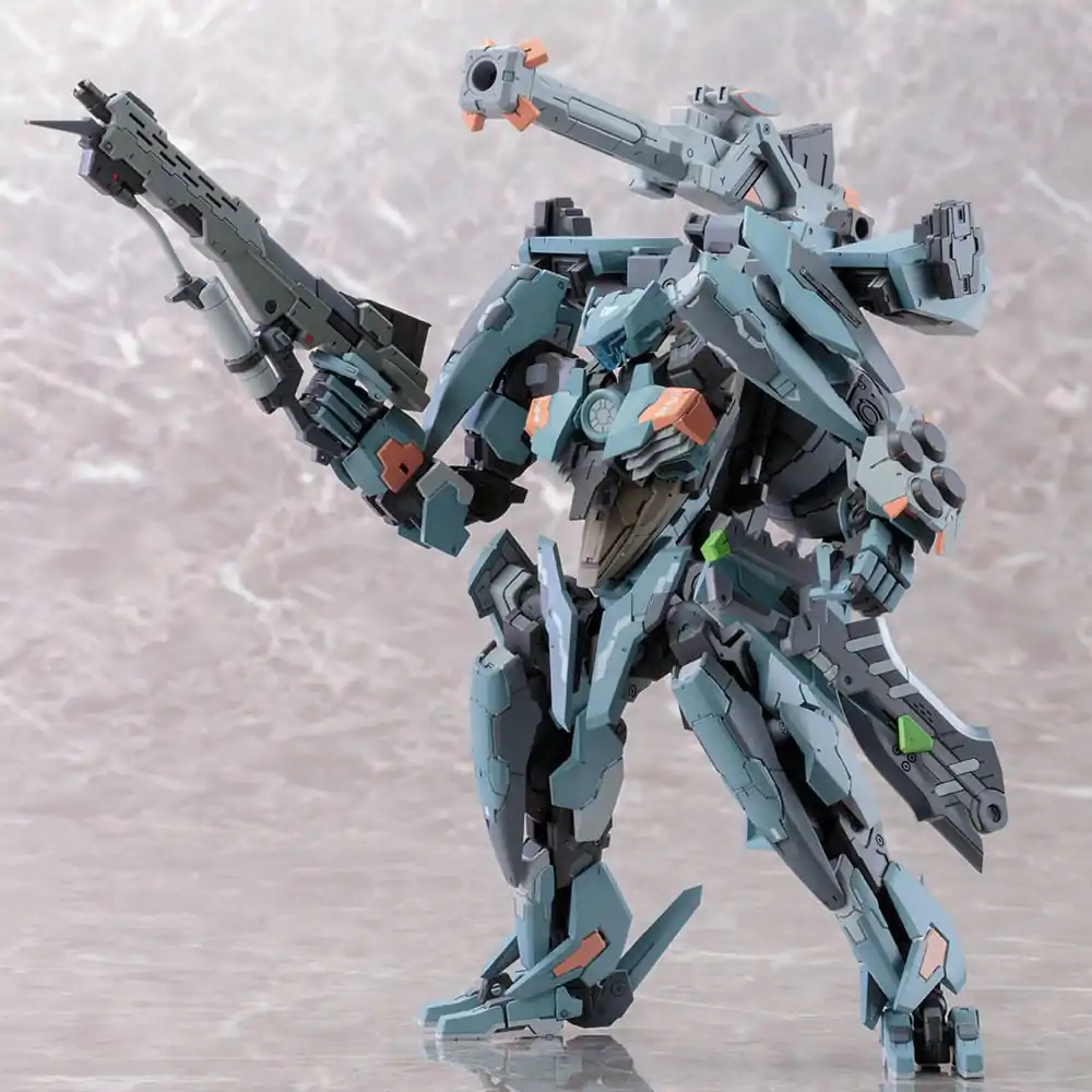 Xenoblade X Plastic Model Kit 1/48 Formula 18 cm fotografija proizvoda