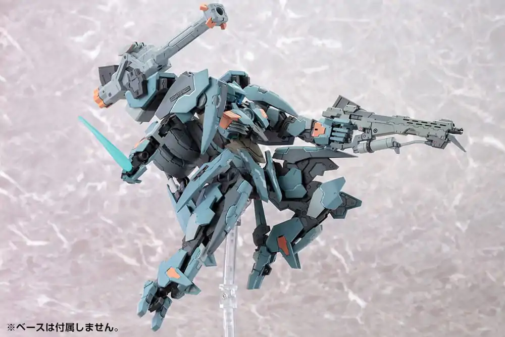 Xenoblade X Plastic Model Kit 1/48 Formula 18 cm fotografija proizvoda