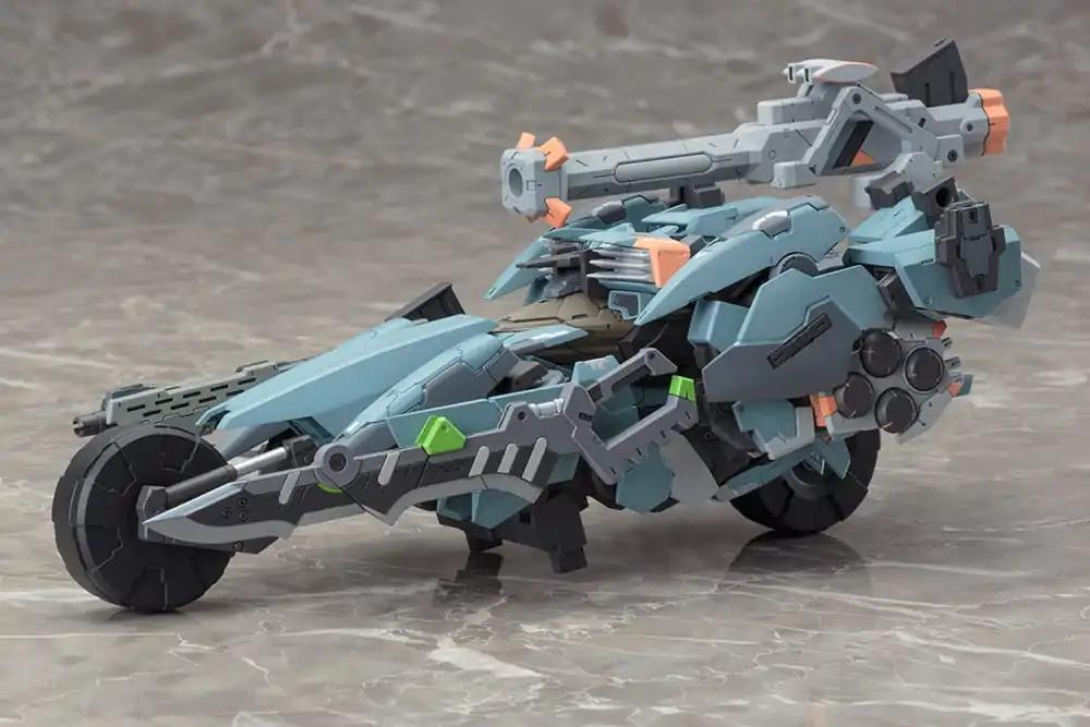 Xenoblade X Plastic Model Kit 1/48 Formula 18 cm fotografija proizvoda