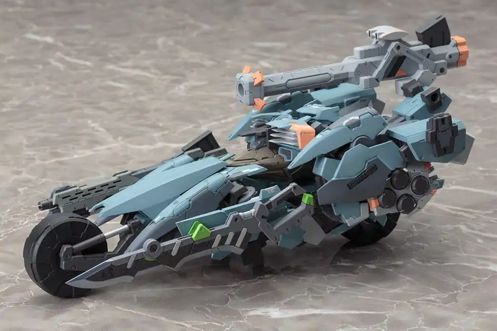 Xenoblade X Plastic Model Kit 1/48 Formula 18 cm fotografija proizvoda