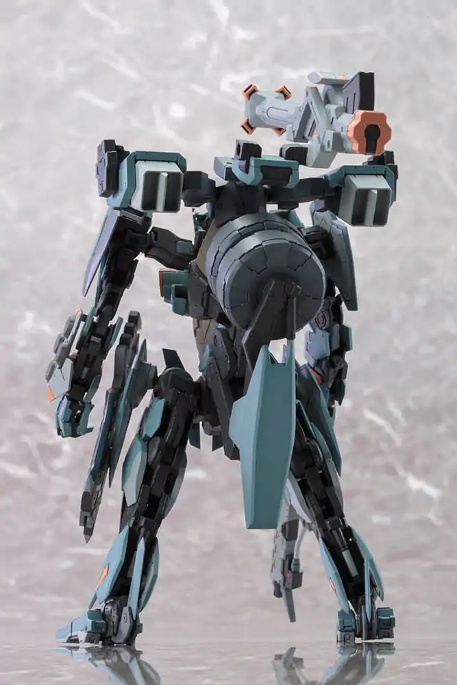 Xenoblade X Plastic Model Kit 1/48 Formula 18 cm fotografija proizvoda