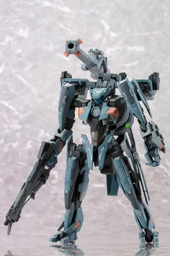Xenoblade X Plastic Model Kit 1/48 Formula 18 cm fotografija proizvoda