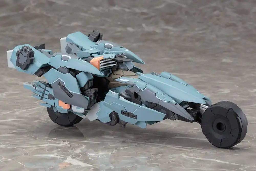 Xenoblade X Plastic Model Kit 1/48 Formula 18 cm fotografija proizvoda