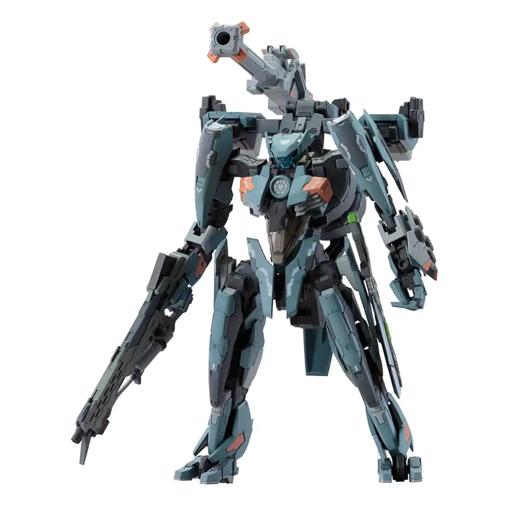 Xenoblade X Plastic Model Kit 1/48 Formula 18 cm fotografija proizvoda