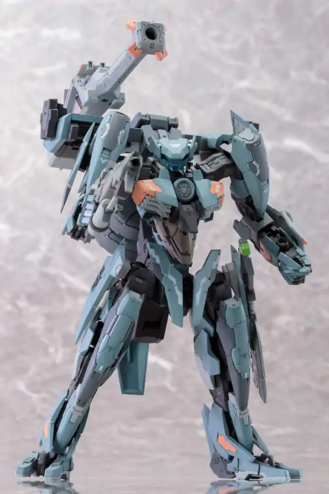 Xenoblade X Plastic Model Kit 1/48 Formula 18 cm fotografija proizvoda