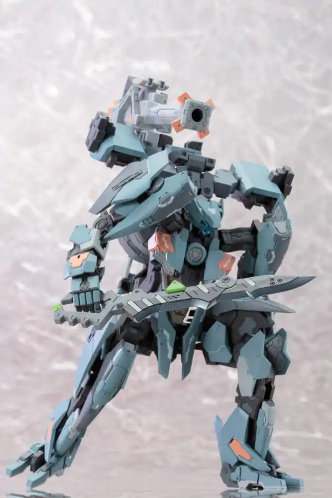 Xenoblade X Plastic Model Kit 1/48 Formula 18 cm fotografija proizvoda