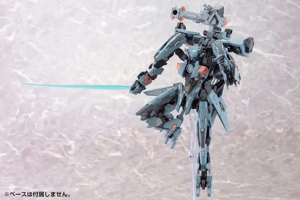 Xenoblade X Plastic Model Kit 1/48 Formula 18 cm fotografija proizvoda