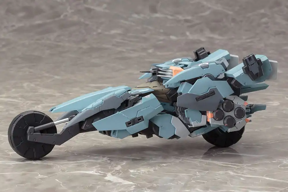 Xenoblade X Plastic Model Kit 1/48 Formula 18 cm fotografija proizvoda