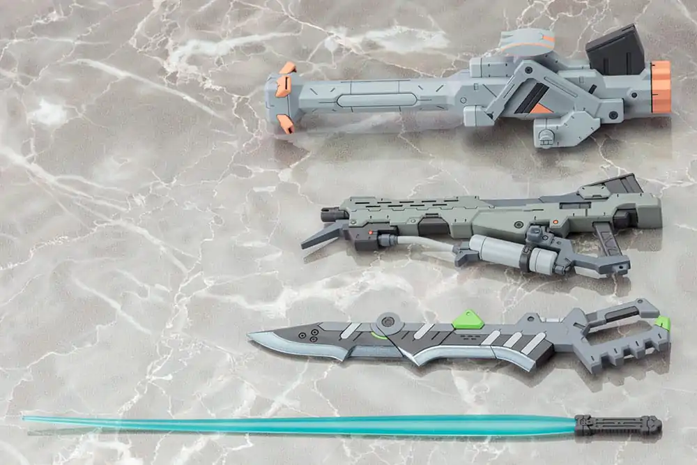 Xenoblade X Plastic Model Kit 1/48 Formula 18 cm fotografija proizvoda
