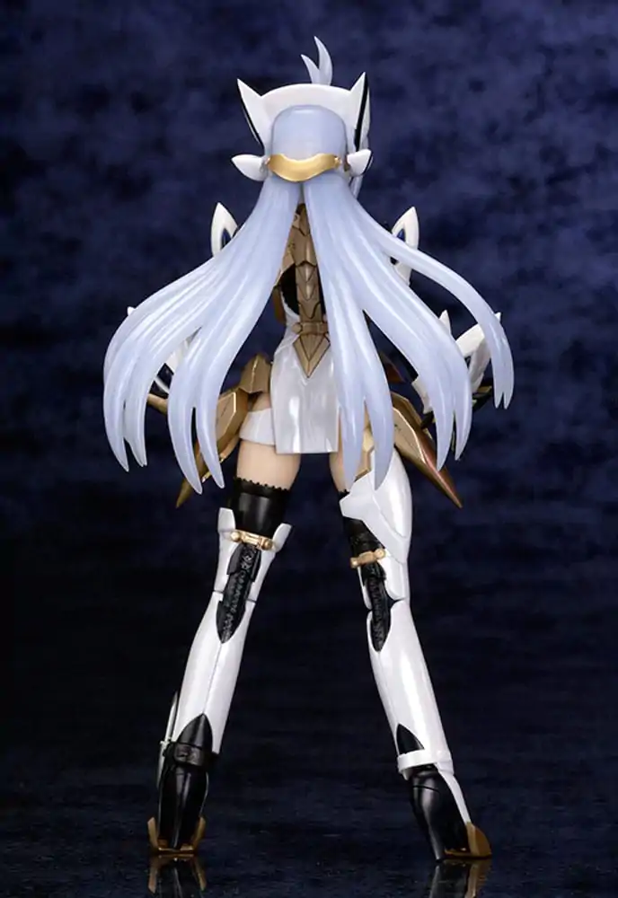 Xenosaga plastični model 1/12 Kos-Mos Ver 4 14 cm fotografija proizvoda