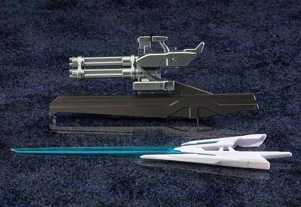 Xenosaga plastični model 1/12 Kos-Mos Ver 4 14 cm fotografija proizvoda